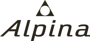 Alpina logo
