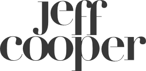 Jeff Cooper logo